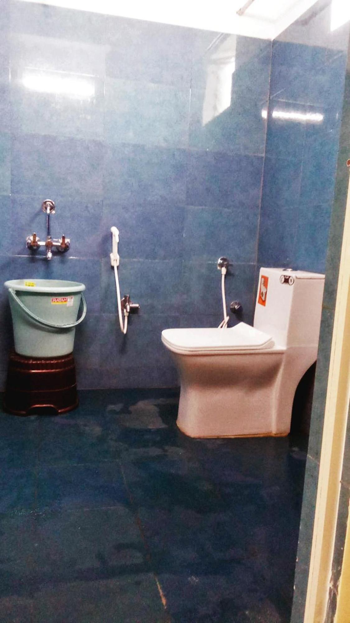 Udupi Deluxe Lodge Gulbarga جولبارجا المظهر الخارجي الصورة