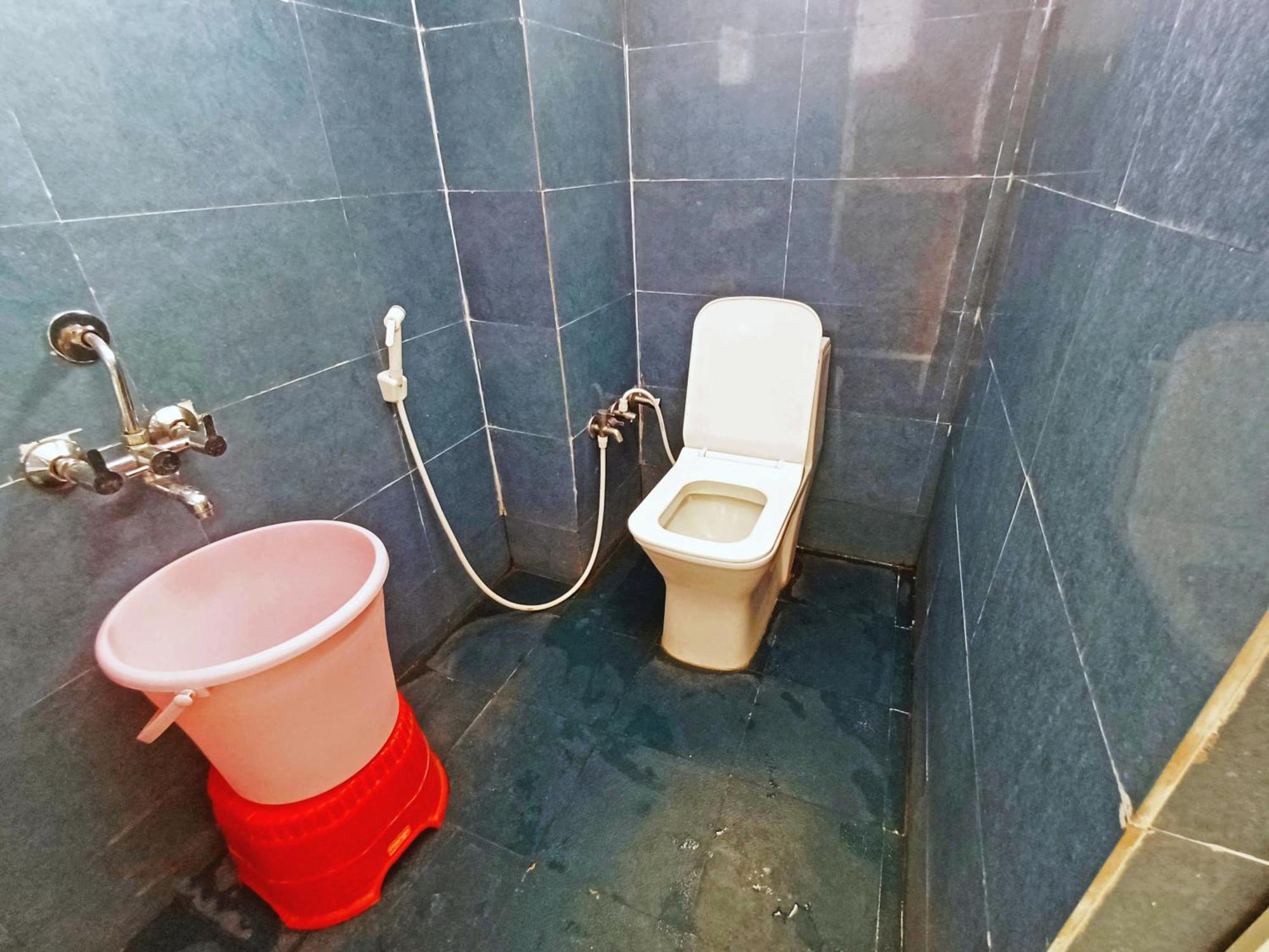 Udupi Deluxe Lodge Gulbarga جولبارجا المظهر الخارجي الصورة
